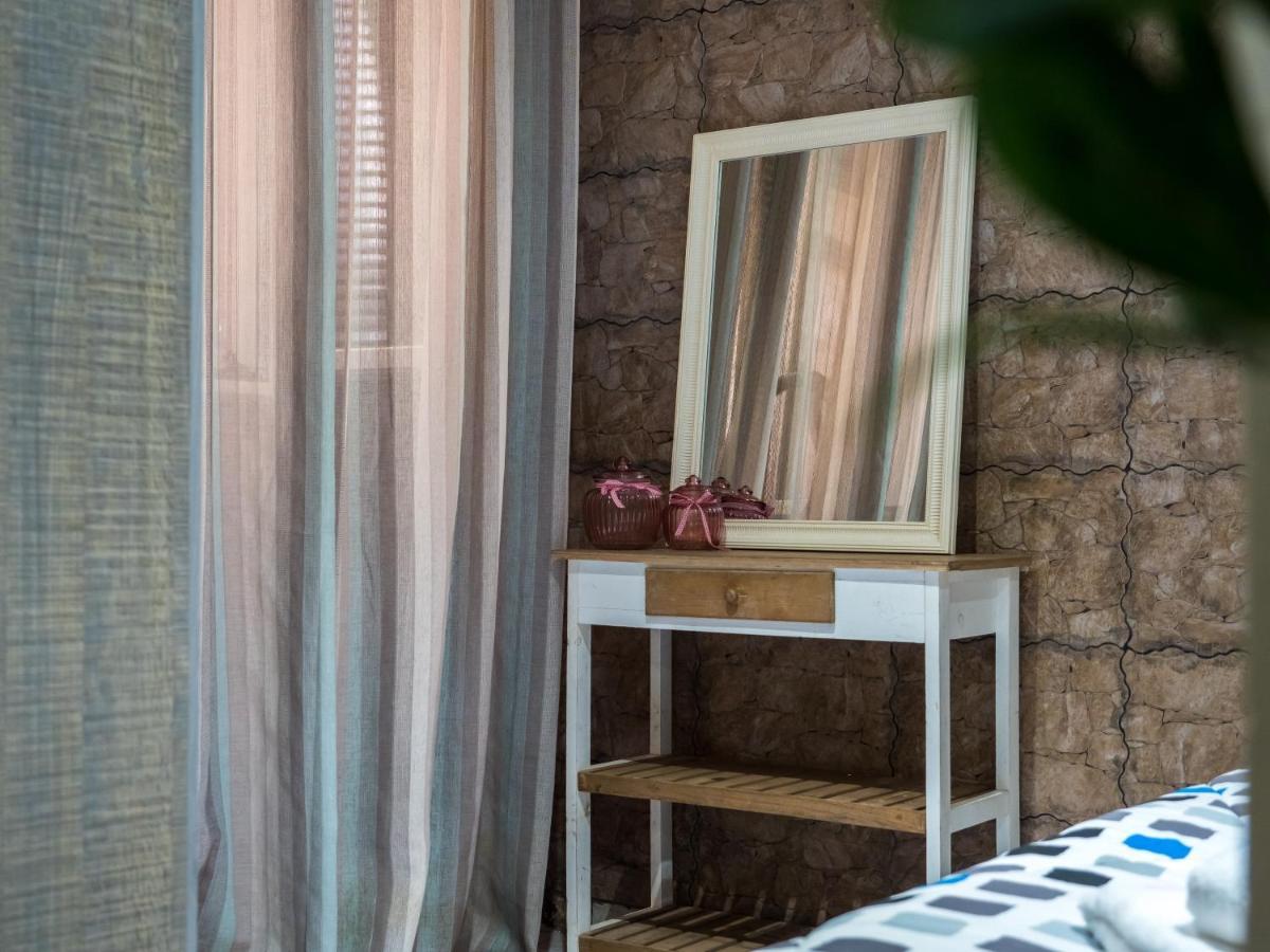 Corfu Old Town Alexandra'S Home Dış mekan fotoğraf